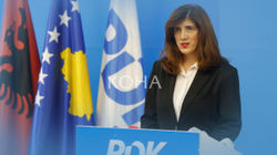Musliu: Degradimi i bashkëpunimit me SHBA-në s’mund të tolerohet