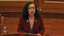 Osmani i përgjigjet Vuçiqit: Prezenca e ushtrisë serbe në Kosovë mori fund më 1999