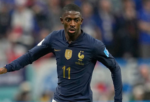 Dembele