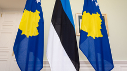Estonia premton përkrahje për Kosovën në rrugën drejt BE-së