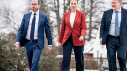 Danimarka heq një festë publike për ta rritur buxhetin për mbrojtje
