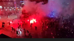 Trazira në Francë pas kalimit në finale të Botërorit, raportohet për një 14-vjeçar të vdekur