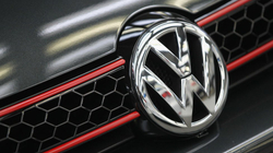 Fundi i një epoke te Volkswageni