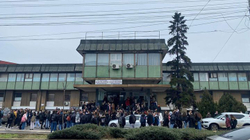 Alarme për bomba në shkolla në Shkup e Kumanovë
