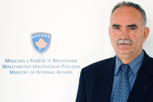 Ka vdekur Ismail Kastrati, ish-kryetar i OEK-ut
