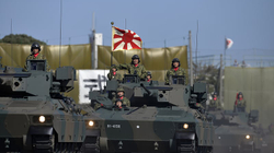 Plani i ri i armatimit nga Japonia, më i madhi që nga Lufta e Dytë Botërore