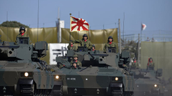Plani i ri i armatimit nga Japonia, më i madhi që nga Lufta e Dytë Botërore