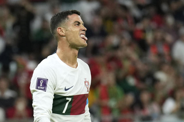 Ronaldo