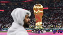 FIFA synon 11 miliardë dollarë nëpërmjet Botërorit 2026