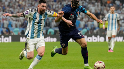 Gvardiol: Do ta mposhtim Argjentinën herën tjetër
