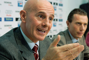 Arrigo Sacchi