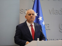 Xhelal Sveçla