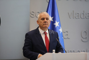 Xhelal Sveçla
