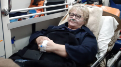 Trajkoviqit i rëndohet gjendja shëndetësore, transferohet në spital