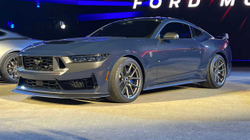 Fordi premton “Mustang Dark Horse 2024” me 500 kuajfuqi