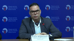 Rashiq: Serbia ndaloi në Merdar edhe Boban Bogdanoviqin