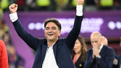 Daliq ia dedikon suksesin ish-trajnerit të Prishtinës
