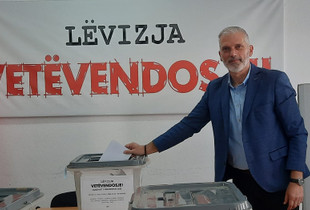 Faruk Mujka