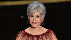 Jane Fondas po i zhduket kanceri