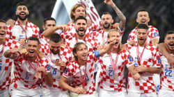 Kroacia e treta në “Katar 2022”