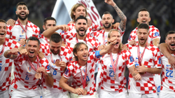 Kroacia e treta në “Katar 2022”