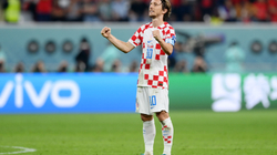 FIFA falënderon Modriqin