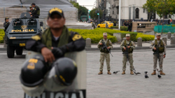 Protestat në Peru – mbahen bisedime të nivelit të lartë për zgjidhjen e krizës