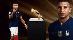 Mbappe, i dëshpëruar pranon “Këpucën e Artë”