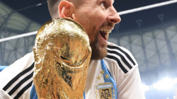 Messi mund të luajë edhe në Botërorin 2026
