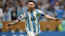 Messi theu edhe rekordin e Maldinit