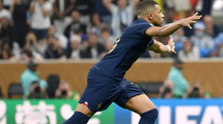 Mbappe, golashënuesi më i mirë i Botërorit