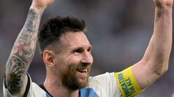 PSG-ja nuk lejon Messin të parakalojë me kupën e botës rreth stadiumit shkaku i tifozëve
