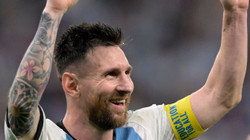 Messi është ftuar të lërë gjurmët në stadiumin legjendar brazilian”