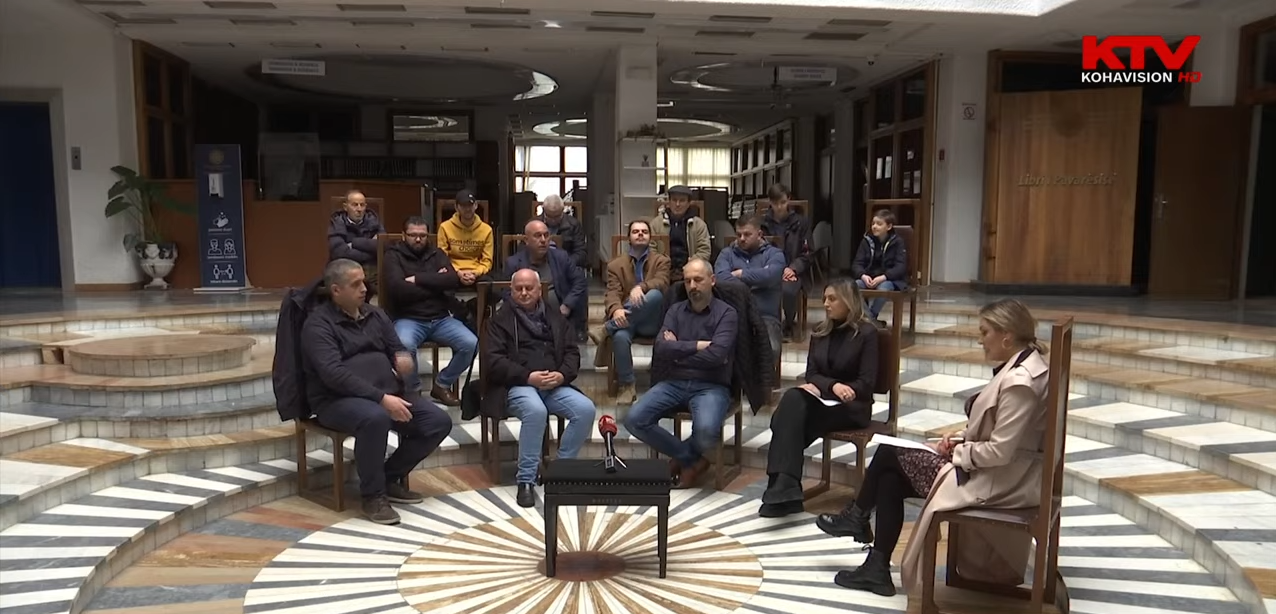 Drejtuesit e shtëpive botuese ankohen se po e kanë të vështirë ekzistencën