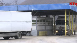 Ankesa për pritje deri në 10 orë në terminalin doganor në Han të Elezit