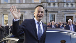 Leo Varadkar përsëri në krye të Qeverisë irlandeze