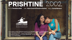 “Prishtinë 2002” me identitetet e adoleshencës, premierë botërore në Francë