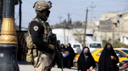 Shtatë policë të vdekur në një sulm në veri të Irakut