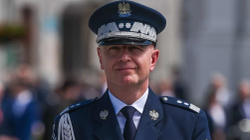 Shefi i Policisë në Poloni konfirmon incidentin me hedhës të granatave