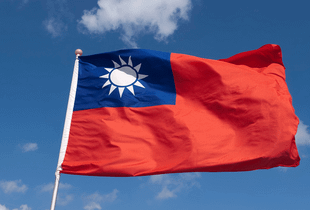 Flamuri i Tajvanit