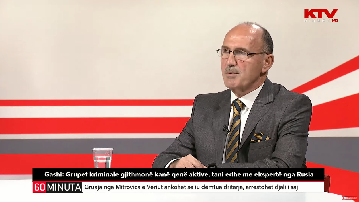 Gashi: Skenarët në veri janë përgatitur nga ekspertët si presion për pozitë më të favorshme në dialog