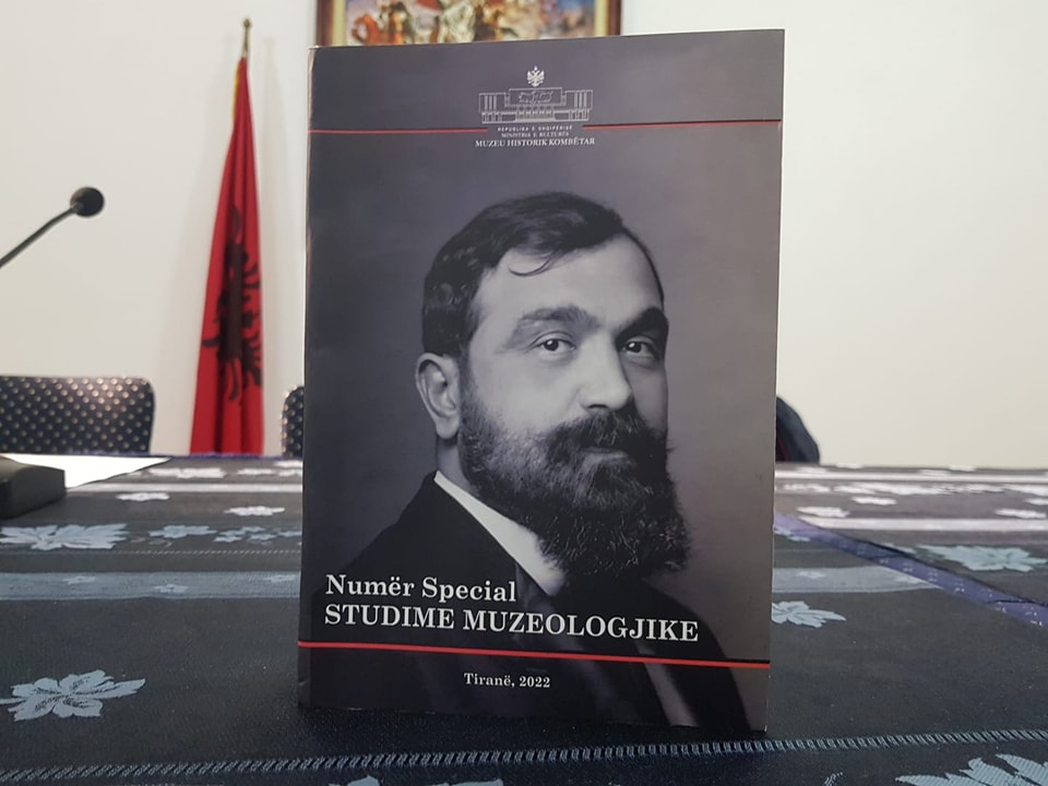 “Noli Poliedrik” zbërthen intelektualin nga perspektiva të ndryshme