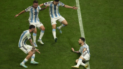 Messi më në fund e fitoi titullin e botës, por çka e pret Argjentinën?