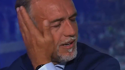 Batistuta qan në studio pas triumfit të Argjentinës