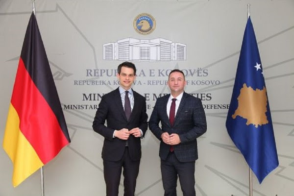 Mehaj: Sanksione jo vetëm ndaj Rusisë, por edhe Serbisë që ndjek politikat ruse