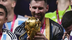 Messi e Mbappe i japin Katarit përfundimin e përkryer të Kupës së Botës