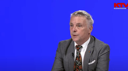 Ambasadori gjerman insiston në themelimin e Asociacionit: Do ta shtynte para dialogun