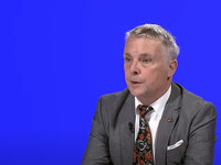 Jorn Rohde - ambasador i Gjermanise ne Kosove