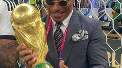 Salt Bae theu rregullat e FIFA-s pas finales në Katar