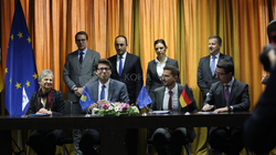 Nënshkruhet marrëveshja për projektin “Solar për Kosovën-Ngrohje Qendrore”